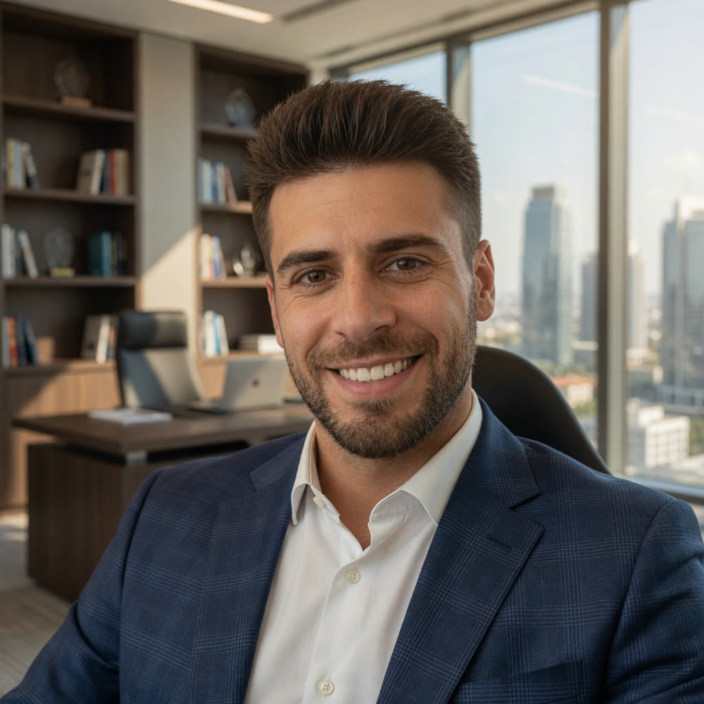 John Donovan – Founder & CEO, SalesBridge