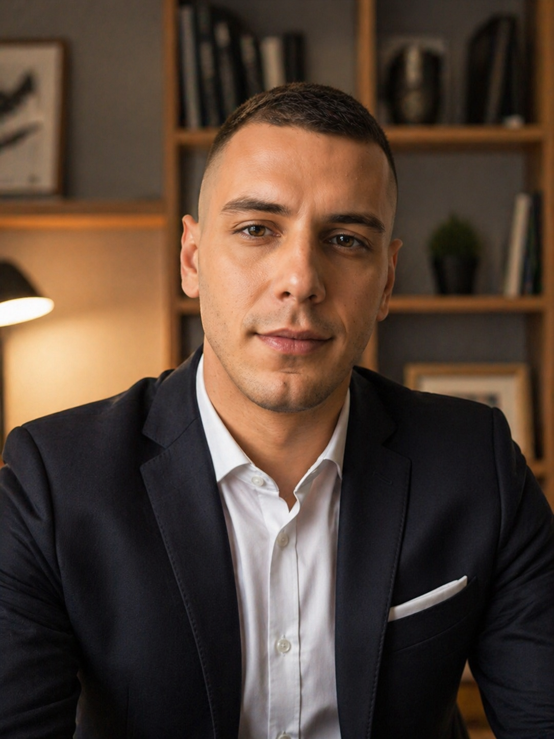 Paul Tran – Operations Director, SalesBridge